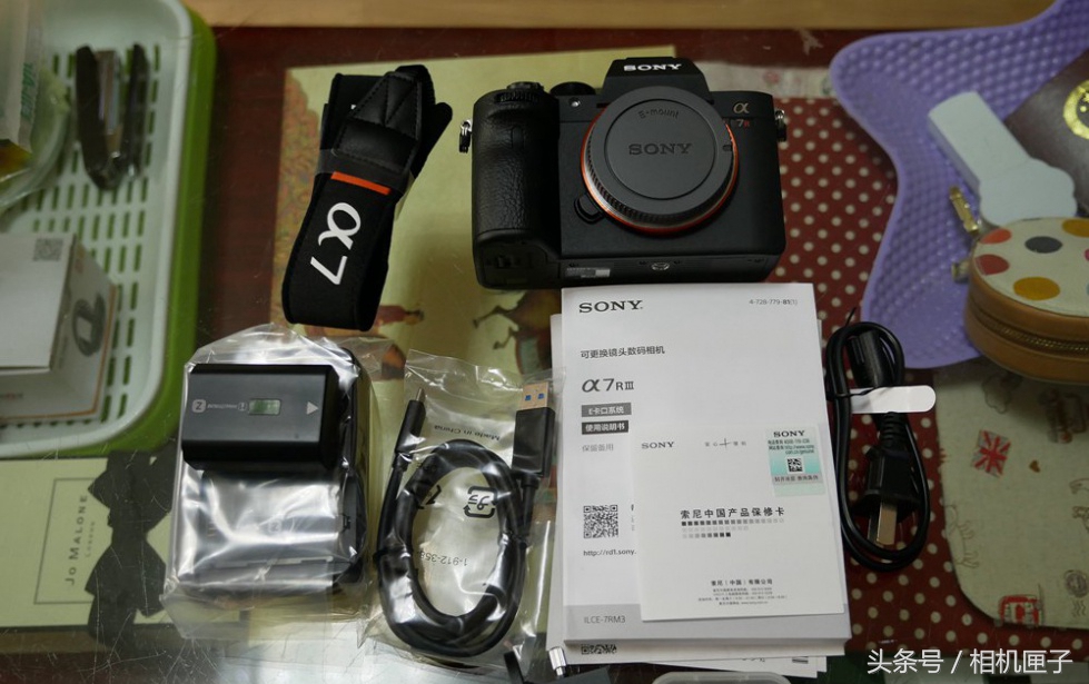 佳能r5与索尼a7s3视频评测,索尼a7m3与佳能r7对比