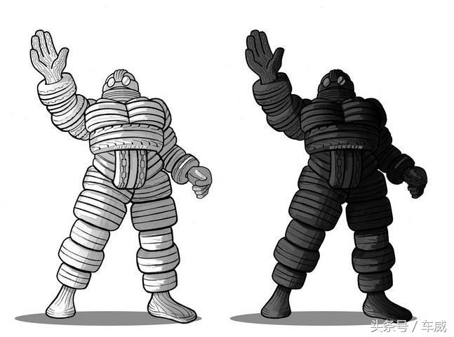 米其林使用寿命多少,米其林使用寿命