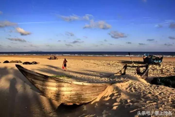 茂名最惊艳的城市,茂名城市美景