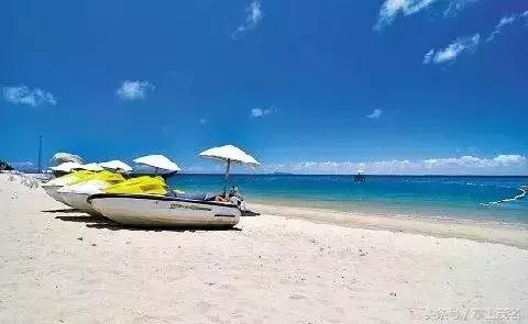 茂名最惊艳的城市,茂名城市美景