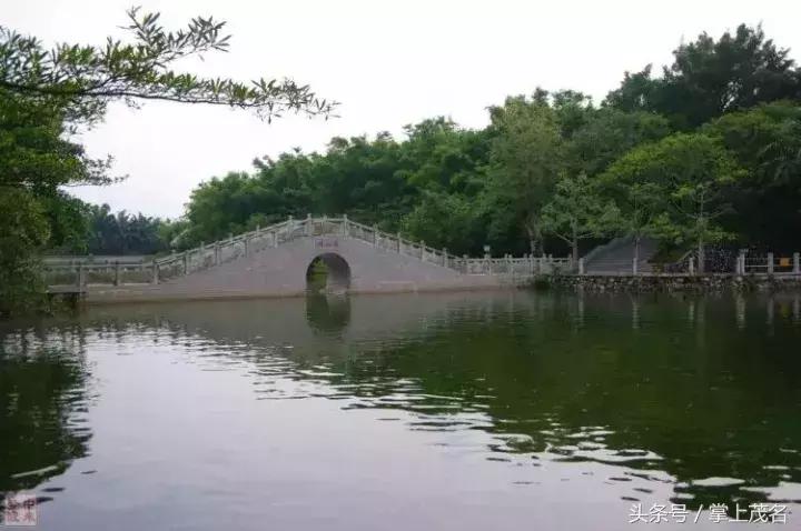 茂名最惊艳的城市,茂名城市美景