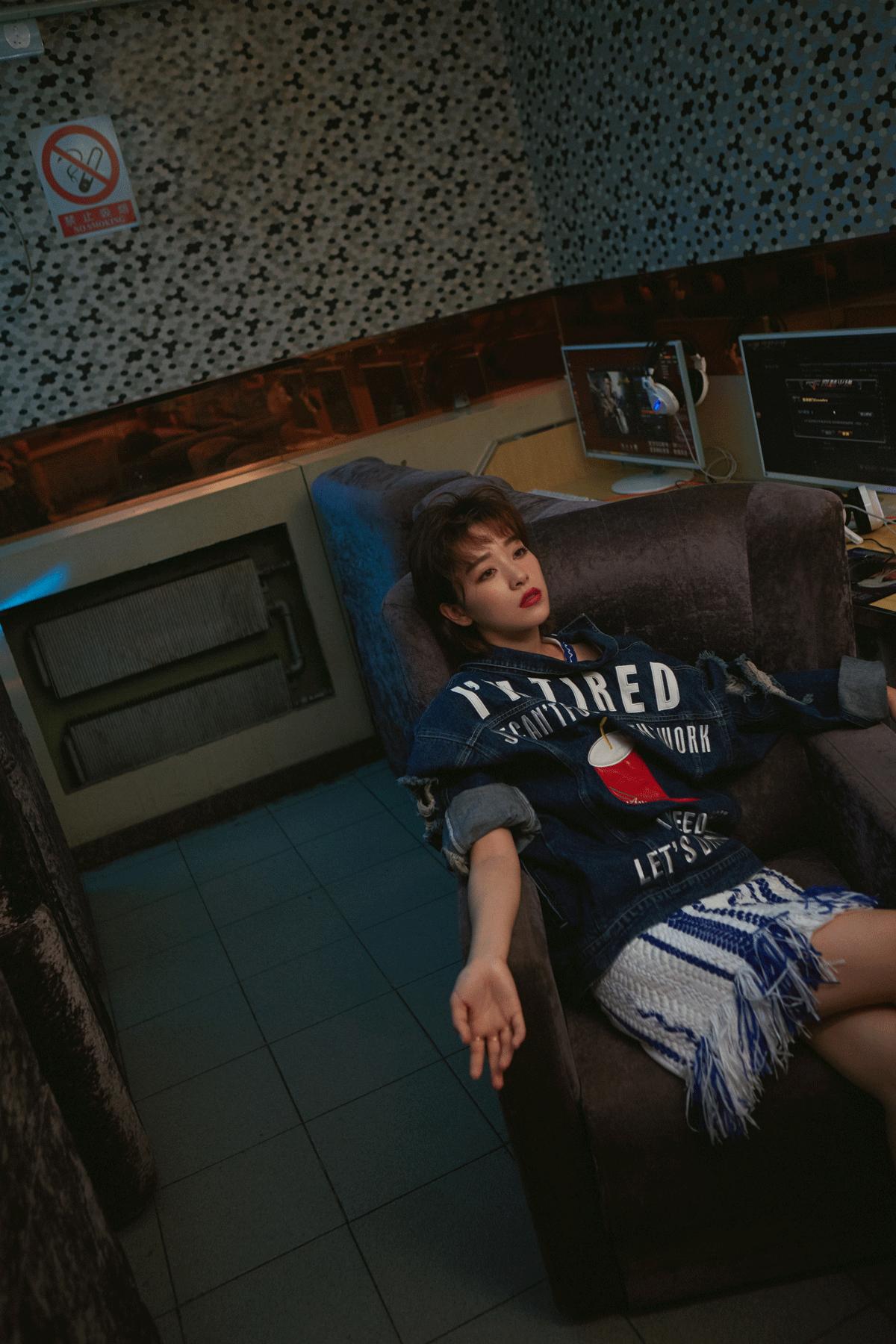 《校对女孩》要被翻拍？PK十元的竟然是她？