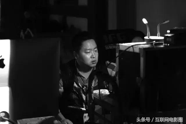 管晓杰ifg专访,ifg集团管晓杰