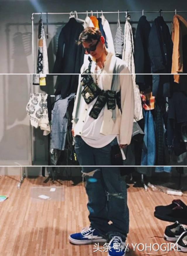 防弹少年团amas年度艺人,防弹少年团mama舞台