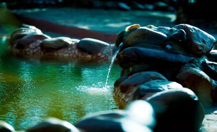 盘点郑州周边7个温泉，到底哪个是最佳冬日“约泡”胜地！