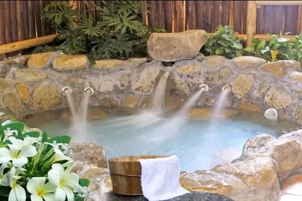 盘点郑州周边7个温泉，到底哪个是最佳冬日“约泡”胜地！