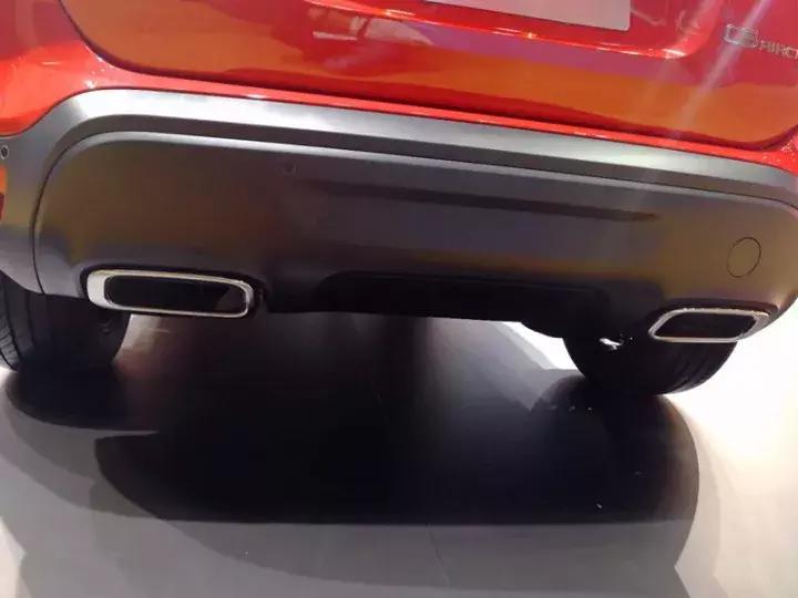 东风雪铁龙suv天逸c5怎么样,东风雪铁龙天逸c5aircross