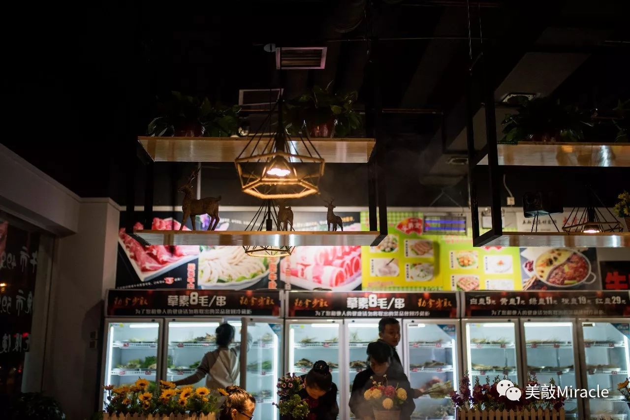 福利｜深藏西安的三家聚餐圣地，就连世界拳击协会都选择了它们