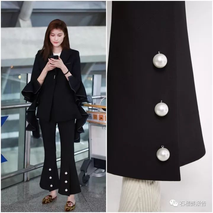 珍珠显老气好还是时尚好,怎么选珍珠才不老气技巧