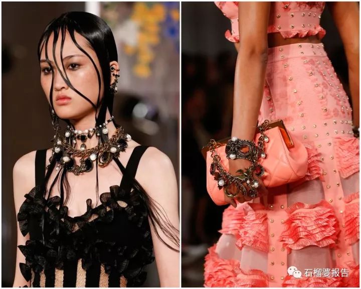 珍珠显老气好还是时尚好,怎么选珍珠才不老气技巧