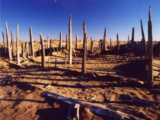 徒步能遇见更好的自己,徒步才能感受到的自然美景