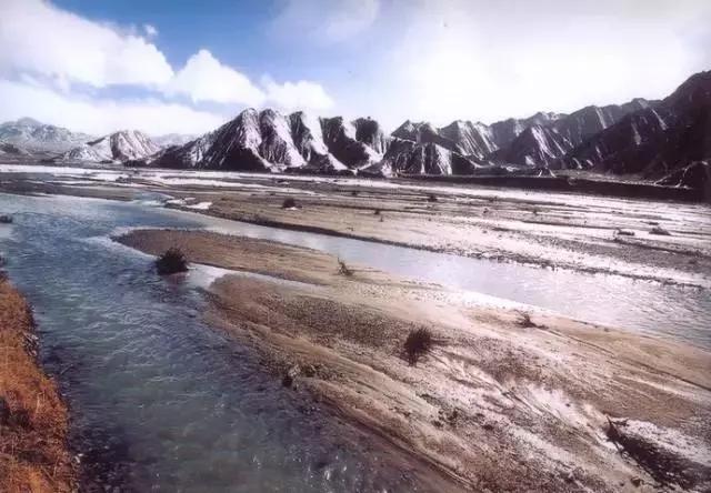 徒步能遇见更好的自己,徒步才能感受到的自然美景