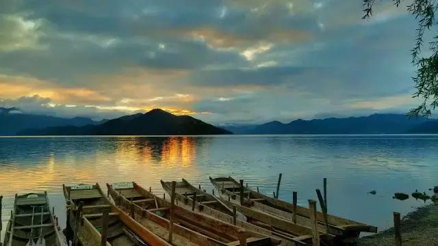 徒步能遇见更好的自己,徒步才能感受到的自然美景