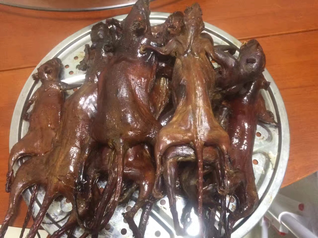 舌尖上的闽北记忆美食,明溪客家小吃大全