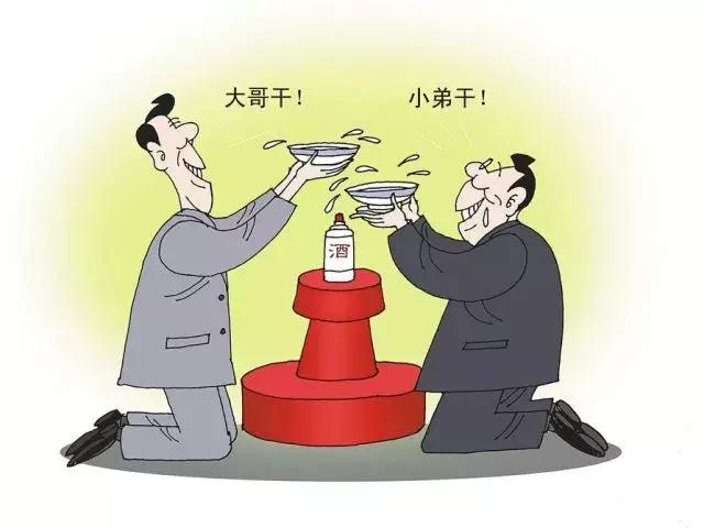 码头文化最为繁荣的写照,码头文化和圈子文化