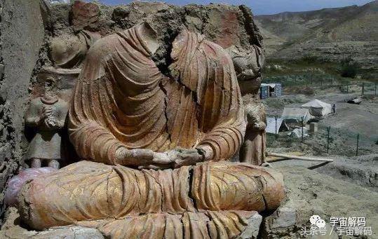 这发掘绝对是阿富汗史上最具野心的一次