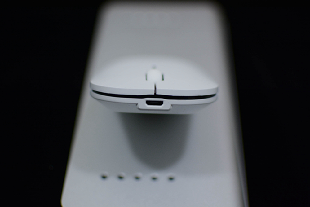 没有高颜值笔记本就别用这款无线键鼠！BOW航世无线键鼠评测