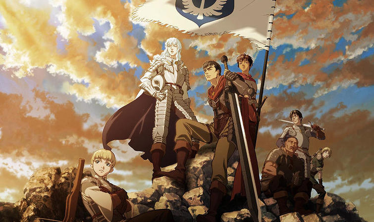 盘点2022最受欢迎动漫电影,最受欢迎的五部热血动漫日本