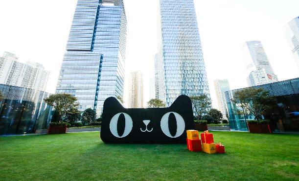 国外天猫双11第二波 (天猫双11带动全球化)