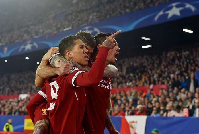 天下足球最扎心的句子,天下足球周一十大逆转