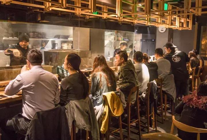 上海静安日料店新店开业,静安区这家日料店一绝