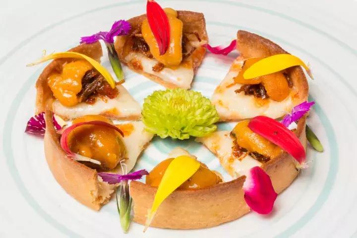 上海静安日料店新店开业,静安区这家日料店一绝