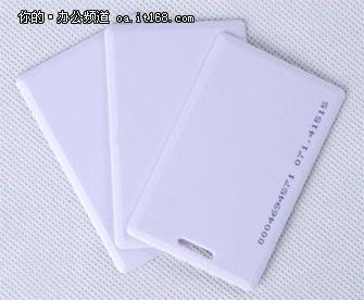 小小一张ID卡，能给办公与文印带来多大的改变？