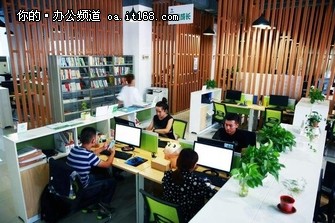 小小一张ID卡，能给办公与文印带来多大的改变？