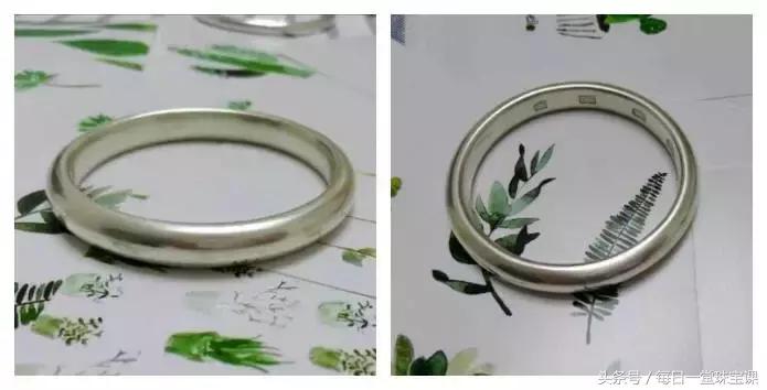 女人必买的金银镯,女人银手镯推荐