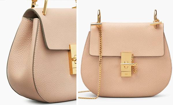 坐在家里买东西,chloe爆款