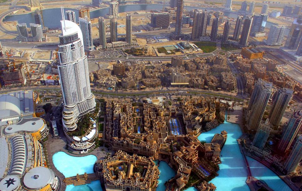 迪拜土豪的休闲娱乐,迪拜便宜旅游攻略推荐