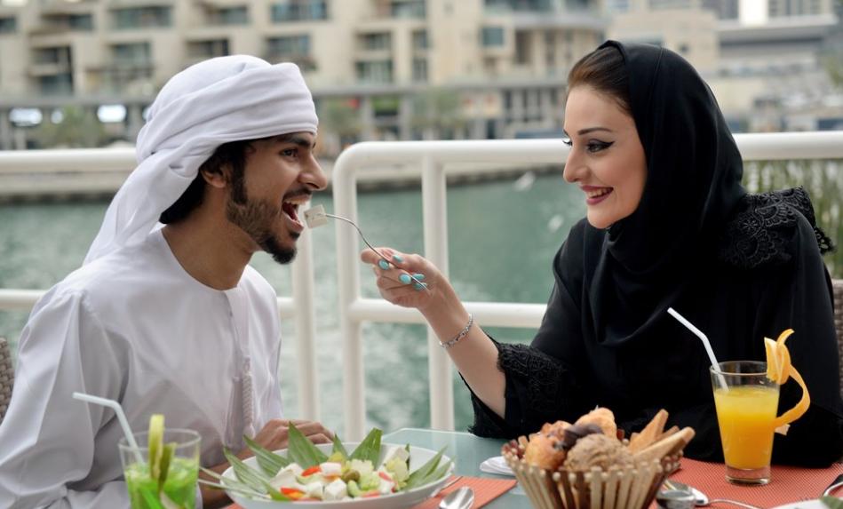 迪拜土豪的休闲娱乐,迪拜便宜旅游攻略推荐