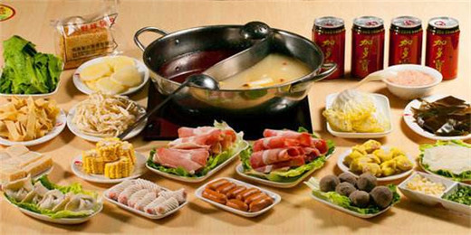 冬天最火爆的火锅加盟,北京人气特色火锅加盟哪家有优势