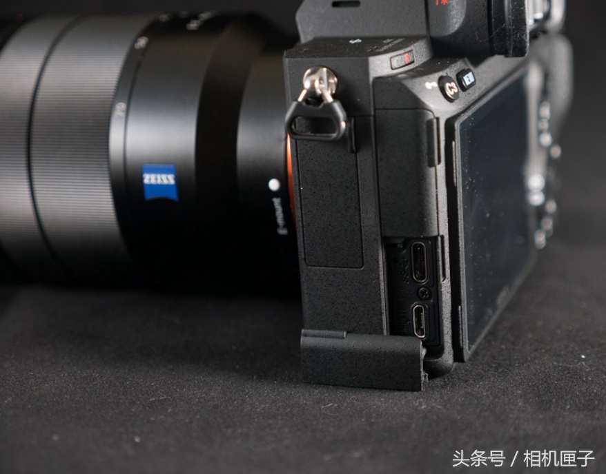 佳能r5与索尼a7s3视频评测,索尼a7m3与佳能r7对比