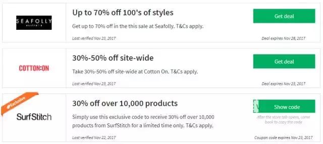 黑五又来啦你的钱包准备好了么,黑五到来南非商场抢购