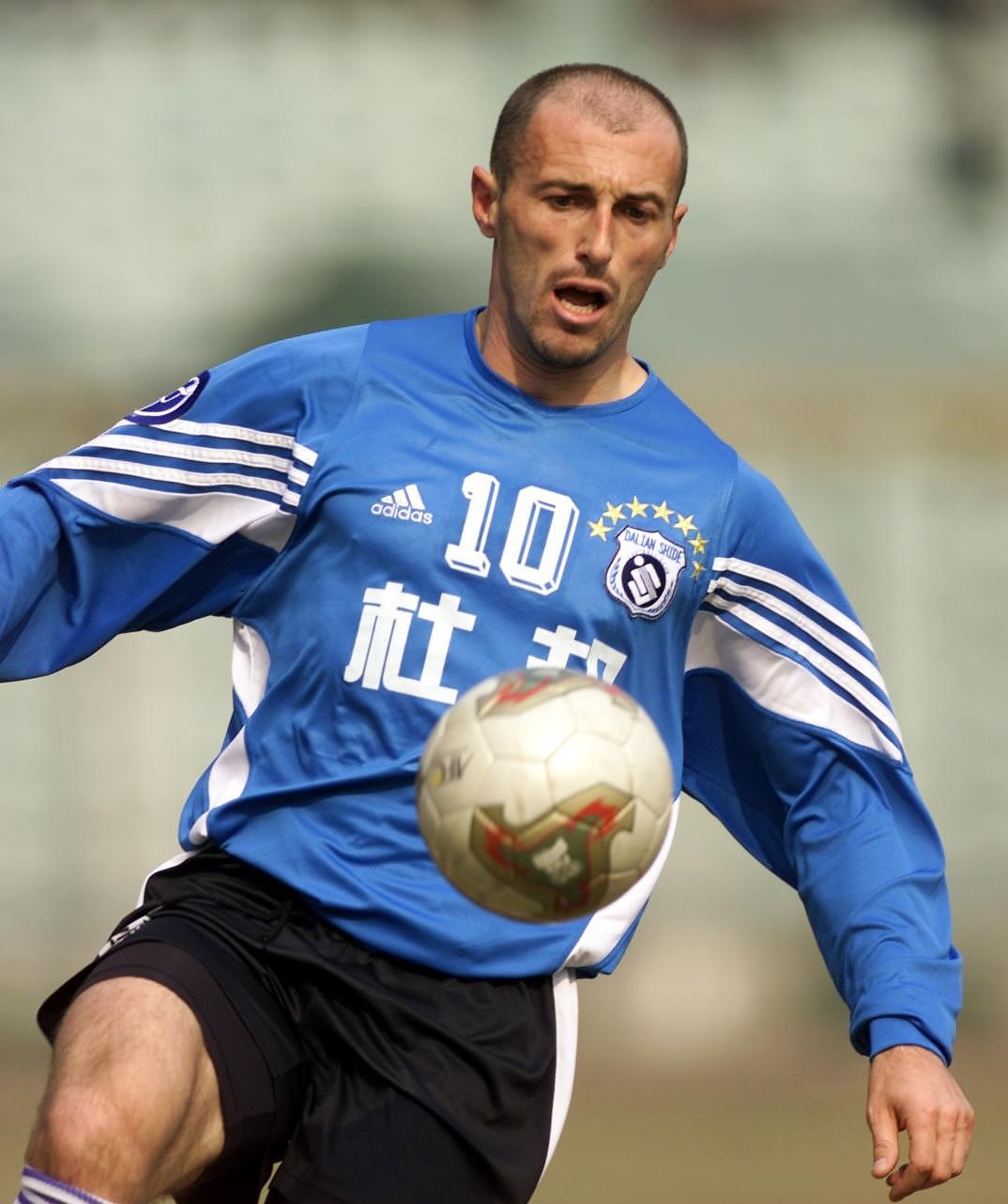 中国足球老队员都去哪里了,中国足球老朋友们的现状