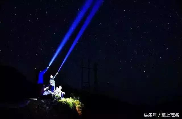 茂名最惊艳的城市,茂名城市美景