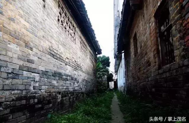 茂名最惊艳的城市,茂名城市美景