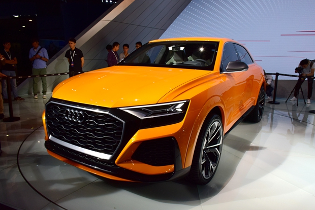 广州国际车展新能源,广州车展新能源纯电车