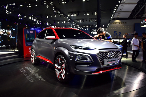 广州国际车展新能源,广州车展新能源纯电车