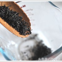 自制港式奶茶的家常做法,自制港式奶茶