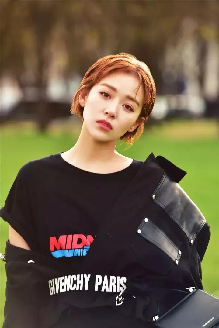 《校对女孩》要被翻拍？PK十元的竟然是她？