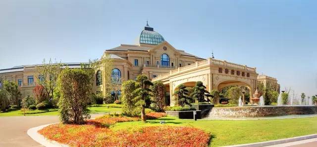 盘点郑州周边7个温泉，到底哪个是最佳冬日“约泡”胜地！