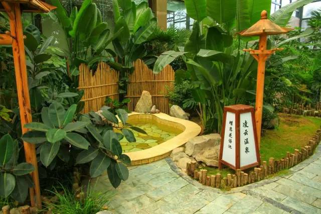 盘点郑州周边7个温泉，到底哪个是最佳冬日“约泡”胜地！