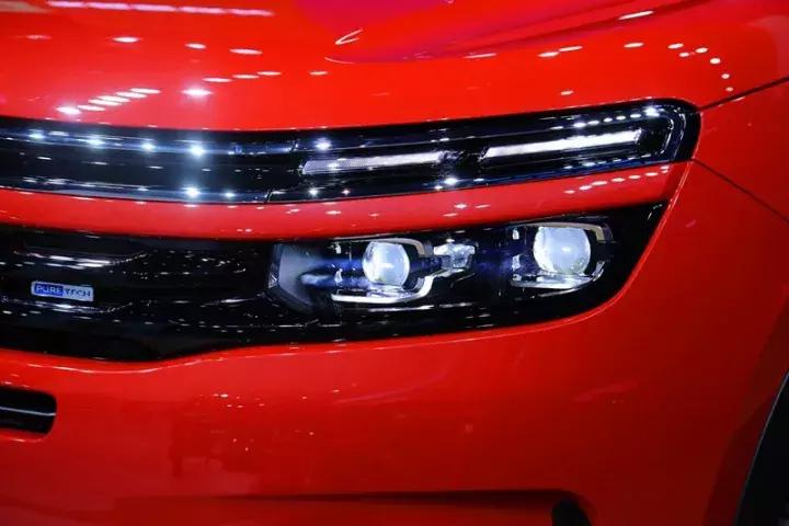 东风雪铁龙suv天逸c5怎么样,东风雪铁龙天逸c5aircross