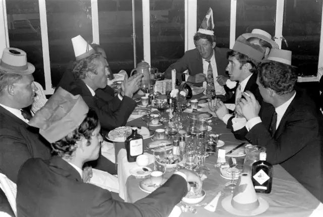 福利｜深藏西安的三家聚餐圣地，就连世界拳击协会都选择了它们