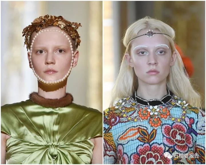 珍珠显老气好还是时尚好,怎么选珍珠才不老气技巧