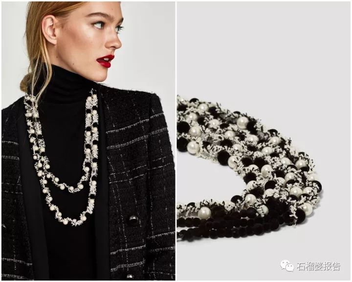 珍珠显老气好还是时尚好,怎么选珍珠才不老气技巧