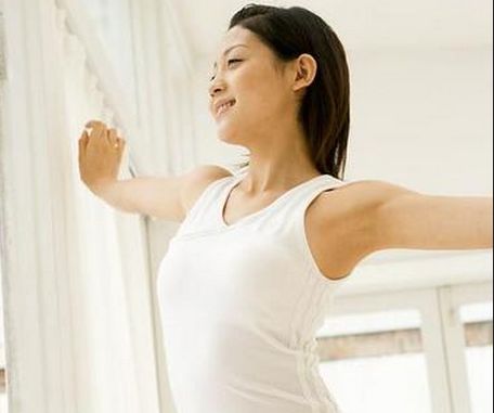 产后如何恢复身材呢,产后如何恢复身材