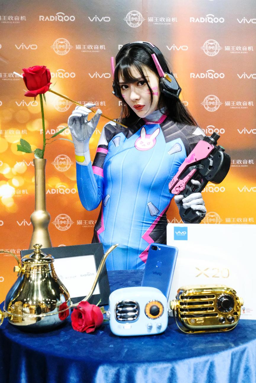 您好，请查收您的皮城女警，电玩琴女，王昭君，DVA还有福利……